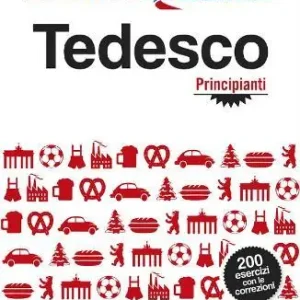Beperkt Aanbod Tedesco. Quaderno di esercizi. Principianti