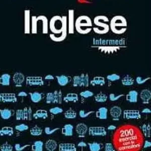 Favoriet Inglese. Quaderno di esercizi. Intermedi. Ediz. bilingue