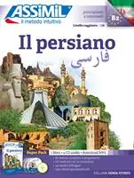 Laatste Versie Il persiano. Con 4 CD-Audio. Con Contenuto digitale per download