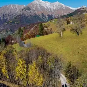 Beste Prijs Oltre il colle. Per tutte le stagioni