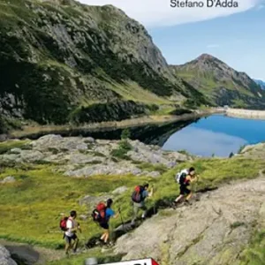 Beste Prijs Escursionismo nelle valli bergamasche. 60 itinerari per tutte le gambe e in tutte le stagioni