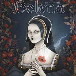Bolena. Vita di Anna Bolena Seizoensaanbieding