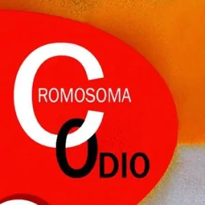 Cromosoma odio Bestseller