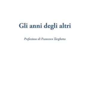 Gli anni degli altri Snelle Levering