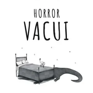 Premium Horror vacui