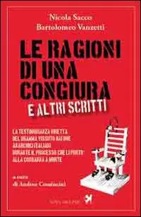 Beste Prijs Le ragioni di una congiura e altri scritti