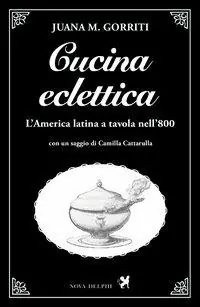 Nu Kopen Cucina eclettica