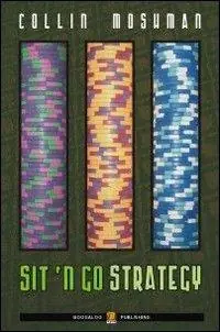 Sit‘n go strategy. Ediz. italiana Uitverkoop