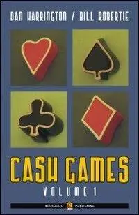 Goedkoop Cash games. Ediz. italiana. Vol. 1