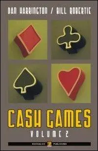 Cash games. Ediz. italiana. Vol. 2 Rechtstreeks Van De Fabrikant