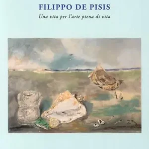 Filippo De Pisis. Una vita per l‘arte piena di vita Shop Nu