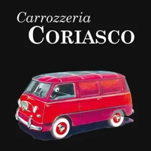 Uitverkoop Carrozzeria Coriasco. Ediz. italiana e inglese