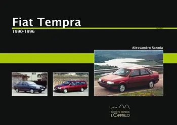 Fiat Tempra. 1990-1996 Actieprijs
