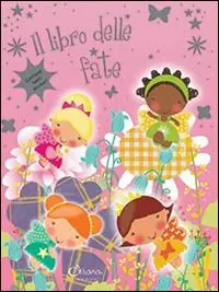 Il libro delle fate. Con adesivi Hete Deal