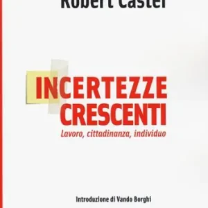 Incertezze crescenti. Lavoro, cittadinanza, individuo Betaalbaar