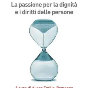 Flavia Franzoni. La passione per la dignità e i diritti delle persone Fabrieksprijs
