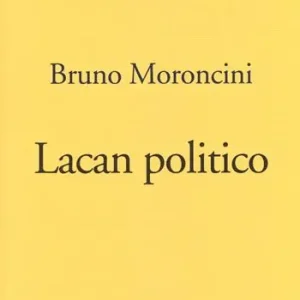 Lacan politico Exclusieve Aanbieding