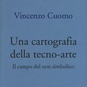 Una cartografia della tecno-arte Rechtstreeks Van De Fabrikant