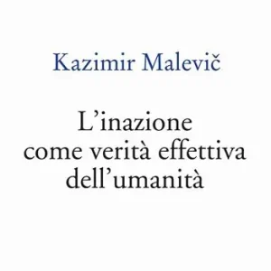 L‘inazione come verità effettiva dell‘umanità Gereduceerde Prijs