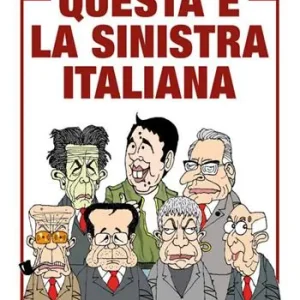 Direct Verzonden Questa è la sinistra italiana