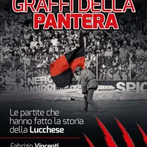 Gli undici graffi della pantera. Le partite che hanno fatto la storia della Lucchese Meest Verkocht