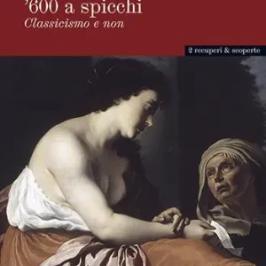 ‘600 a spicchi. Classicismo e non Shop Nu