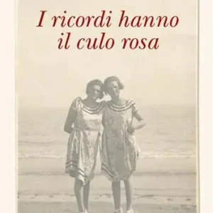 Express Levering I ricordi hanno il culo rosa