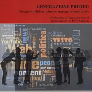Generazione Proteo. Giovani e politica opinione, impegno e aspettative Seizoensaanbieding