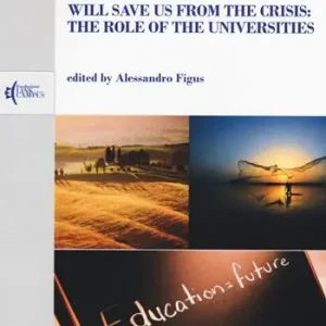 Exclusieve Aanbieding Land and water will save us from the crisis the role of the universities