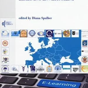 E-competence framework learning environment Korting