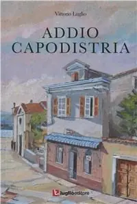 Addio Capodistria Veilige Betaling