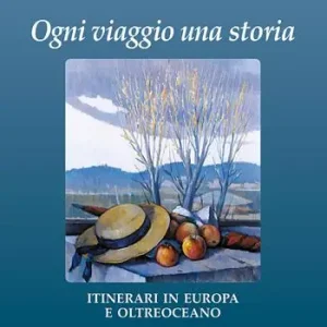 Express Levering Ogni viaggio una storia. Itinerari in Europa e oltreoceano