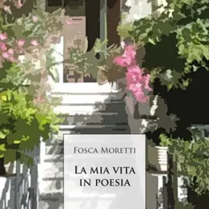 Meest Verkocht La mia vita in poesia