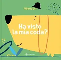Exclusieve Aanbieding Ha visto la mia coda? Ediz. illustrata
