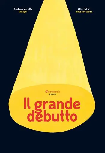 Weekendaanbieding Il grande debutto