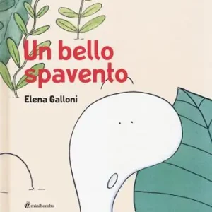 Bestel Nu Un bello spavento