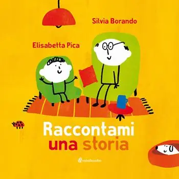 Finale Uitverkoop Raccontami una storia. Ediz. illustrata