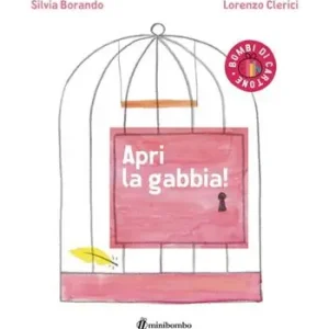 Betaalbaar Apri la gabbia! Ediz. a colori
