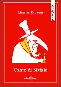 Canto di Natale Laatste Kans