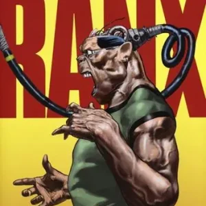 Beste Prijs Ranx. Ediz. integrale