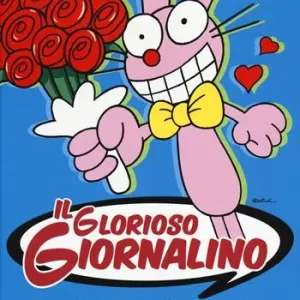 Il glorioso Giornalino. 90 anni dalla parte dei ragazzi. Avventura, fumetto ed educazione. Catalogo della mostra (Lucca, 27 marzo-1 giugno 2014) Finale Uitverkoop