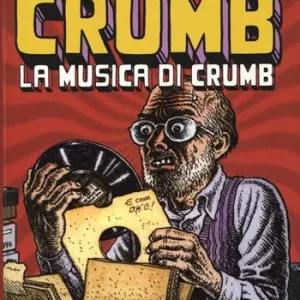 Collezione Crumb. Vol. 3 La musica di Crumb Favoriet