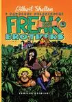 Freak brothers. Vol. 2 Grass roots Merkproduct
