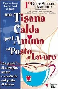 Una tisana calda per l‘anima sul posto di lavoro Direct Verzonden