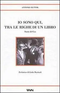 Beperkte Voorraad Io sono qui tra le righe di un libro. Storie del Ceo