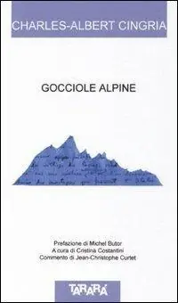Koop Online Gocciole alpine