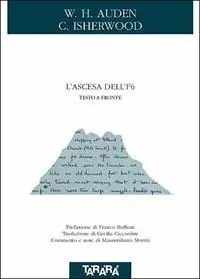 L‘ascesa dell‘F6. Testo a fronte Bestel Nu