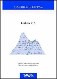 L‘alta via Beperkte Voorraad