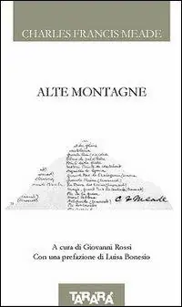 Alte montagne Beste Prijs