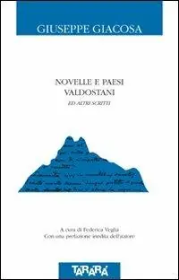 Novelle e paesi valdostani Merkproduct